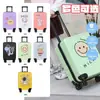 Maleta Infantil de 18 Pulgadas Ruedas Universales Maleta de Carrito para Estudiantes Candado de Contraseña Maleta Caja de Regalo Logo Imprimible Venta al por Mayor