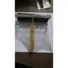 Envío Directo de Fábrica de Herramientas de Arcilla Transfronterizas, Moldes de Impresión para Cerámica Hechos a Mano DIY de Madera, Herramientas de Arcilla Blanda para Escultura y Modelado