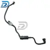 Conjunto de Válvula Solenoide del Cartucho de Carbón 04E133781BN Adecuado para Volkswagen Santana Jetta Skoda