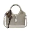 Bolso Cubo Sencillo de Nuevo Estilo Verano 2026 Transfronterizo para Mujer, Bolso de Hombro de Moda, Bolso Cruzado