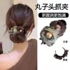Nuevo pasador de pelo con perlas y flores estilo coreano para mujer, elegante y sofisticado, pasador con forma de capullo, un accesorio mágico para un peinado de moño