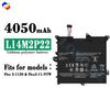 Para Lenovo L14M2P22 Bateria de Notebook Flex 3-1130/Hex3-11-Ntw Atacado de Fábrica