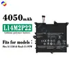 Adequado para Bateria de Notebook Lenovo T580/Flex 2-14D/Yoga 14S/P50S/X240/Y40-80