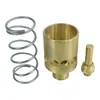 Válvula de Control de Temperatura para Cosecha de Trigo Núcleo 23788433 Tipo Tornillo Colección de Accesorios para Compresores de Aire