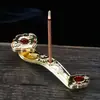 Estilo Zen Chino Venta Directa desde el Fabricante: Nuevo Portalotenas de Incienso, Anillo de Incienso, Quemador de Incienso para Casa Club de Interior, Pinza para Incienso