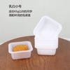 2026 Caja de Regalo de Pasteles de Luna Estilo Chino Empaque Pastelería de Yema de Huevo Horneada Caja de Regalo de Pastelería Fluida Estilo Cantonés Caja de Pasteles de Luna