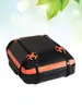 Por favor, consulte antes de realizar un pedido: Bolsa Impermeable para Exteriores con Tela de Malla de PVC, Bolsa Impermeable para Tours en Coche, Bolsa de Equipaje para Hombres y Mujeres