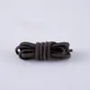 (Estoque disponível atacado) Elástico de alta elasticidade cordão elástico material para sapato 0.4 elástico semicircular cadarços preguiçosos sem amarrar