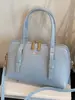 Bolso bandolera de gran capacidad 2026, bolso tote estilo bowling, nuevo bolso de hombro para el día a día, moda de otoño japonesa y coreana