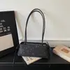 Bolso Femenino para Axila 2026 Nuevo Estilo de Primavera Fresco y Moderno Bolso de Hombro de Gama Alta para el Trabajo y los Viajes