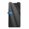 Adecuado para Huawei Matex7 X6 Anti-Mirada X3 Pantalla Externa Teléfono Móvil Pantalla Pequeña Pegatina Suave Matex5 X2 Película de Hidrogel Diamante