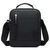 Weile Star Nova Bolsa de Ombro Masculina Moda Casual Portátil Bolsa Transversal Grande Capacidade Bolsa Masculina para Exterior Bolsa Transfronteiriça