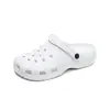 Zapatos con Agujeros 2026 Nuevos de Verano para Hombre Ropa de Exterior Soporte para el Arco Antideslizantes Resistentes al Olor Resistentes al Desgaste Ligeros Frescos Chanclas para Hombre