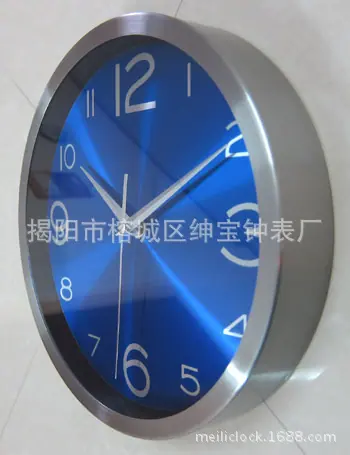 挂钟10
