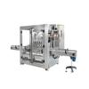 Máquina Envasadora Automática de Bebidas de Suco Café Água Mineral Água Gaseificada Máquina de Embalagem de Alimentos Linha de Embalagem Quantitativa de Líquidos
