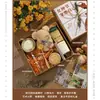 Regalo del Día del Maestro a la Maestra Xie Shien Jardín de Infancia Práctico Empresa Senior para Enviar al Personal Caja de Regalo de Acompañamiento Alta Calidad
