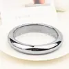 Venta al por mayor de pulseras de terahercios del fabricante, Pulseras de piedra energética que pueden derretir hielo, Silicio policristalino de onda de terahercios de titanio, Fuente de suministro en vivo