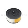 Apto para Karcher Karcher WD4.200 WD5.200 WD4 WD5 6.414-960 repuestos de elemento filtrante