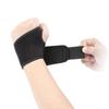 Protetor de Pulso Esportivo Profissional Fitness Envolvido Cinto de Compressão Adesivo Anti-Lesão para Homens e Mulheres Entorse de Pulso Dor para Heattech