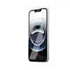 Película protectora de vidrio templado aplicable para IPhone 17E/16E/13/13 Pro/14 Cabina libre de polvo con alta transmisión de luz LeReach