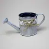 Entrega Directa de Fábrica de Cubos Metálicos Vintage para Flores, Macetas, Cubos Metálicos para Floristerías, Contenedores para Flores, Flores Secas, Flores Frescas, Cubos para Arreglos Florales