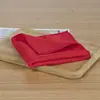 Toalla de cocina superventas transfronteriza paño de limpieza para el hogar de microfibra toalla de limpieza para coche toalla para lavar platos toalla de limpieza absorbente toalla cuadrada para secar manos
