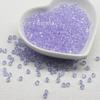 100 Contas de Diamante de 3mm AAA Top para DIY Contas Soltas de Cristal Contas Pontiagudas Pontiagudas Duplas Acessórios para Joias com Contas