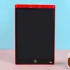 Tablero de Escritura a Mano LCD para Niños Tablero de Pintura Graffiti Dibujo Protección Ocular Borrado con un Solo Clic LCD LCD Tablero de Escritura Venta al por Mayor
