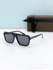 Lentes de Sol de Diseñador de Lujo para Hombres y Mujeres, Lentes de Sol Anti-UV Uv400, Pedido de Comercio Internacional Ft1176