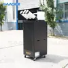 Ar Condicionado Móvel de 3 Cavalos com Tubo Duplo para Resfriamento de Salas de Máquinas, Oficinas de Equipamentos de Fábrica e Resfriamento Local em Ambientes Industriais