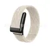 Adecuado para correa WHOOP5.0/mg, cincha tejida de nailon con forma de diamante, pulsera Whoop, popular en Amazon para comercio exterior