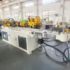 Dw-38Cnc-3A-1S Cabezal Delgado Máquina Curvadora de Tubos Servo Máquina Curvadora Hidráulica CNC Personalizada Máquina Curvadora de Tubos Totalmente Automática