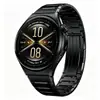 Adecuado para banda de reloj de metal titanio Huawei WATCH6 PRO, estilo de ajuste a presión curvo, banda de reloj inteligente para hombre watch6
