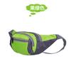 Riñonera Multifuncional para Hombre, Bolso de Pecho de Gran Capacidad para Ciclismo, Compras, Viajes, Ocio, Riñonera de Regalo Periférico, Bolso Cruzado
