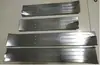 Aplicable a 16-22 Toyota runners Fortuner estribo de puerta integrado con luz pedal de bienvenida LED