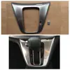 Peças de Modificação Interna 15Crv Adequadas para Honda 12Crv Saída de Ar, Alavanca de Câmbio, Maçaneta do Console Central, Volante