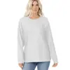 [Procesamiento y Personalización] Sudadera de Manga Larga para Mujer Otoño e Invierno Europea y Americana Amazon Cuello Redondo Base Estampado Digital 3D Americano
