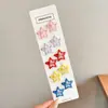 Pinza para el pelo de niña para la parte de atrás de la cabeza, pinza para el pelo de bebé para el lateral, pinza para flequillo, herramienta para cabellos sueltos, accesorio para el pelo para niñas