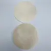 Cubiertas Desechables para Pezones Multicolores Transpirables de Satén Almohadillas para el Pecho Anti-Muestra de Pezón Parches para Pezones Anti-Exposición Almohadillas para Pezones y Senos de Mujer
