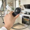 Alça Universal para Tampa de Panela, Acessório de Pé, Tampa Anti-Queimadura com Furo Grande, Alça para Tampa de Vidro de Wok, Atacado do Fabricante