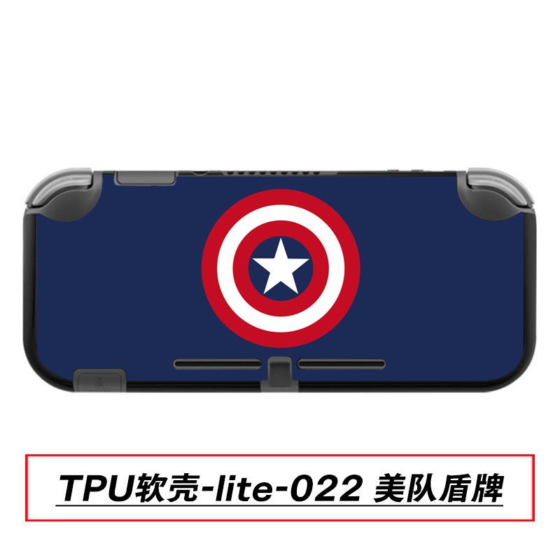 TPU软壳-lite-022 美队盾牌.jpg