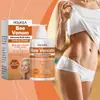 Houkea Crema Suavizante para Piel Joven Cuidado Suave Hidratante Fijación de la Humedad Suavizante de la Piel Loción Corporal Hidratante