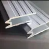 Accesorios para Estuche de Vuelo Aluminio Doble Envoltura Aluminio Simple Envoltura Aluminio Cóncavo-Convexo Aluminio Macho y Hembra Aluminio Ranura Superior e Inferior Aluminio Sellado de Bordes Accesorios para Estuche de Vuelo