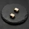 Pinzas de Perro de Aleación de Zinc, Anillas en D, Clips para Cuerda, Anillas de Resorte Ovaladas, Accesorios para Cordón de Teléfono, Colección de Accesorios de Ferretería para Bolsas