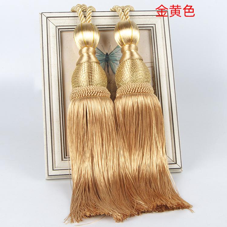 金黄色