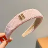 Diadema de lunares estilo coreano 2026, Inductora de dopamina, Preciosa diadema para uso diario, Accesorio para el cabello femenino de verano