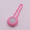 Luz para Paseo Nocturno de Mascotas, Regalo Luminoso, Recargable, Impermeable, Luz Anti-Pérdida, Collar Brillante, Luz para Paseo Nocturno de Perros para Viajes