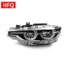 Accesorios para Coche Faro para Serie 3 de BMW Faro Full LED 2015-2017 Faro Versión Europea 7419631