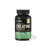 Cápsula Googeer Creatina para Mantenimiento de la Condición Muscular y Crecimiento Muscular