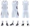 Traje de Basquete Atacado Edição Leve Adulto Masculino e Feminino Traje Escolar Empresa Time de Jogo Traje de Treino de Basquete Infantil